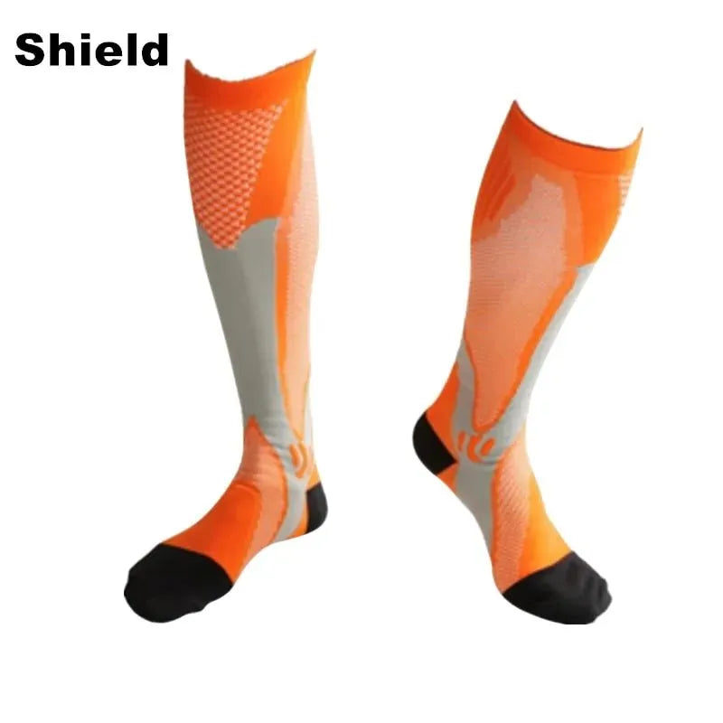 PeakPro Compression Socks - Semoor Make Me Fit