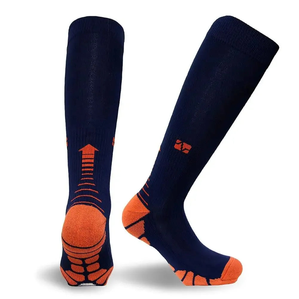 PeakPro Compression Socks - Semoor Make Me Fit