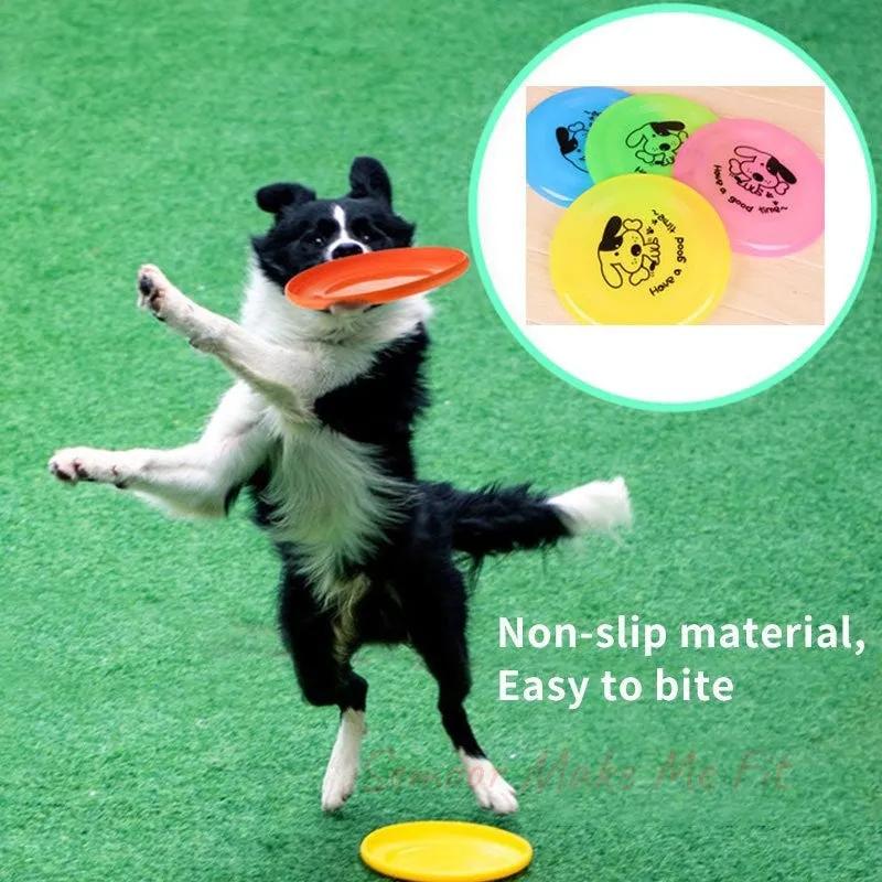 Pet Supplies Dog Outdoor Interactive Toys - Semoor Make Me Fit