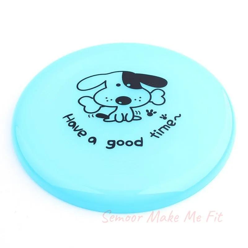 Pet Supplies Dog Outdoor Interactive Toys - Semoor Make Me Fit