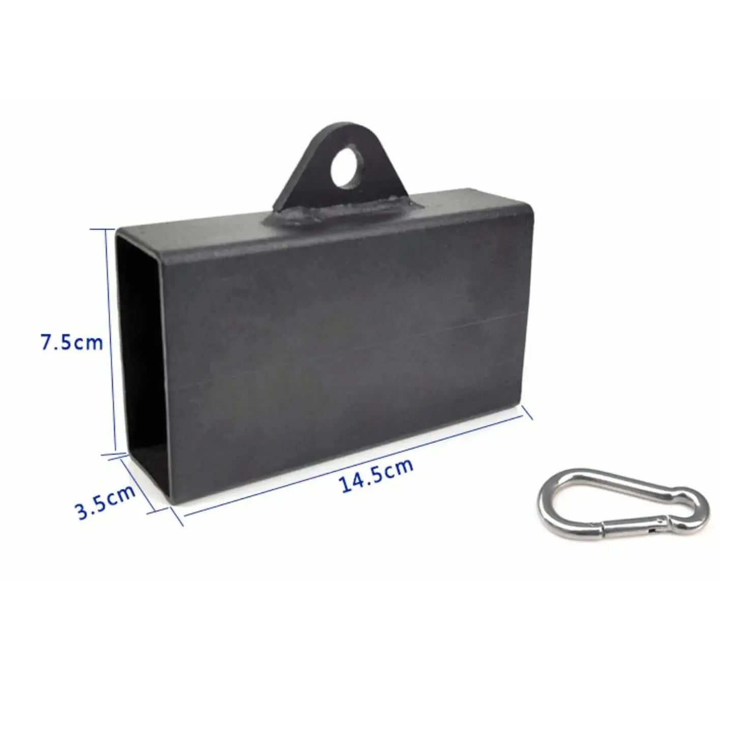 Pinch Grip Set: Strength Training Hand Exerciser - Semoor Make Me Fit