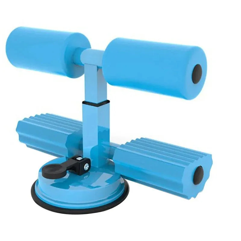 Portable Sit Up Bar for Home Fitness - Semoor Make Me Fit