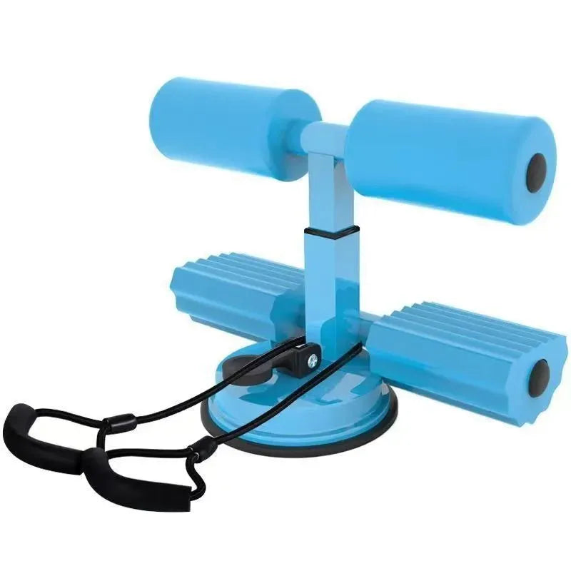Portable Sit Up Bar for Home Fitness - Semoor Make Me Fit