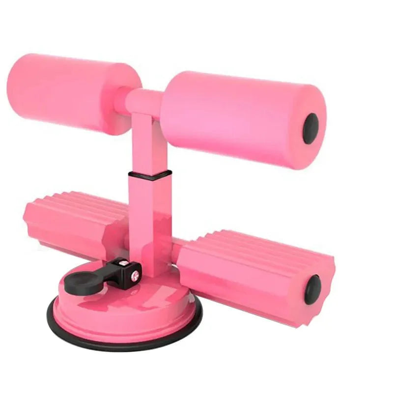 Portable Sit Up Bar for Home Fitness - Semoor Make Me Fit