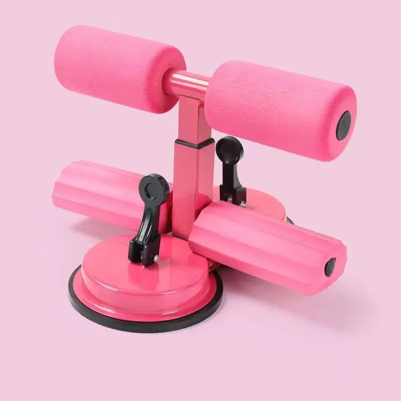 Portable Sit Up Bar for Home Fitness - Semoor Make Me Fit