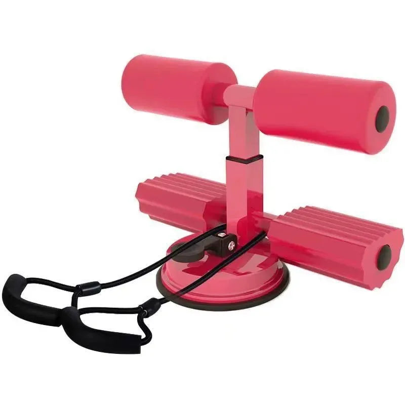 Portable Sit Up Bar for Home Fitness - Semoor Make Me Fit