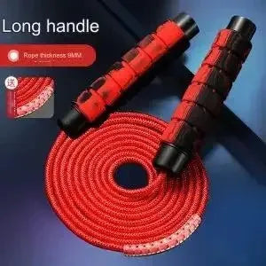 Portable Speed Jump Rope - Home Fitness - Semoor Make Me Fit