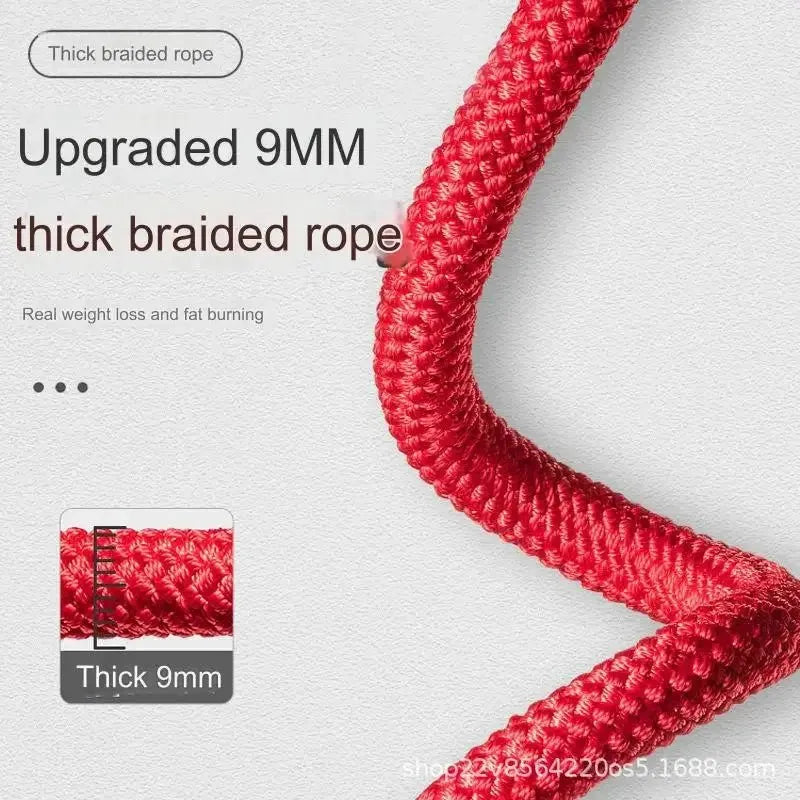 Portable Speed Jump Rope - Home Fitness - Semoor Make Me Fit