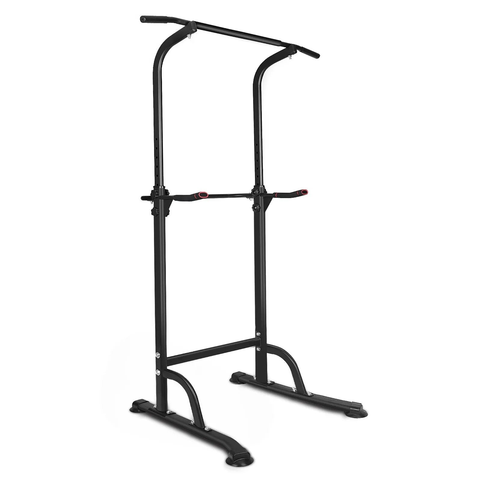 Power Tower Exercise Parallel Bar Pull - Up Bar - Semoor Make Me Fit