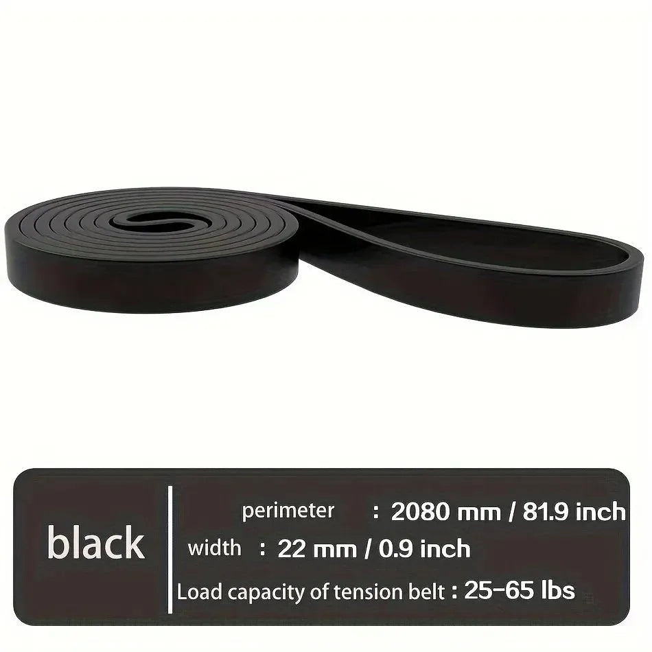 Premium Resistance Bands for Strength Training - Semoor Make Me Fit