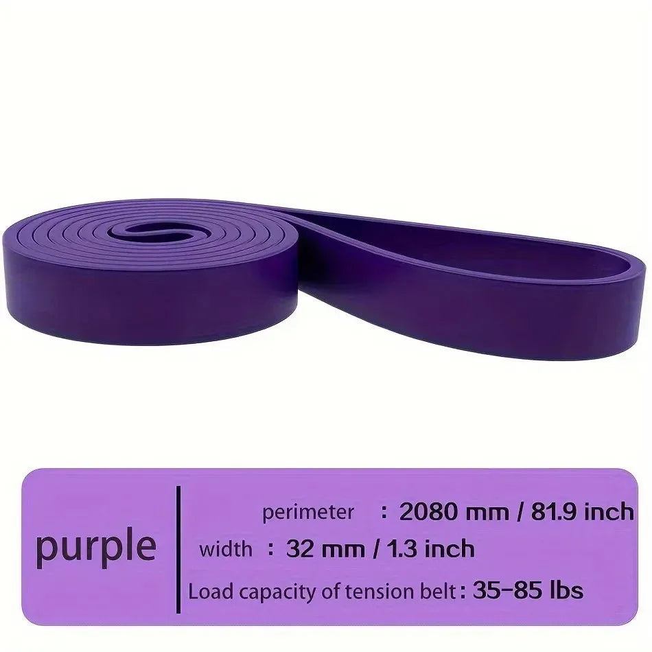 Premium Resistance Bands for Strength Training - Semoor Make Me Fit