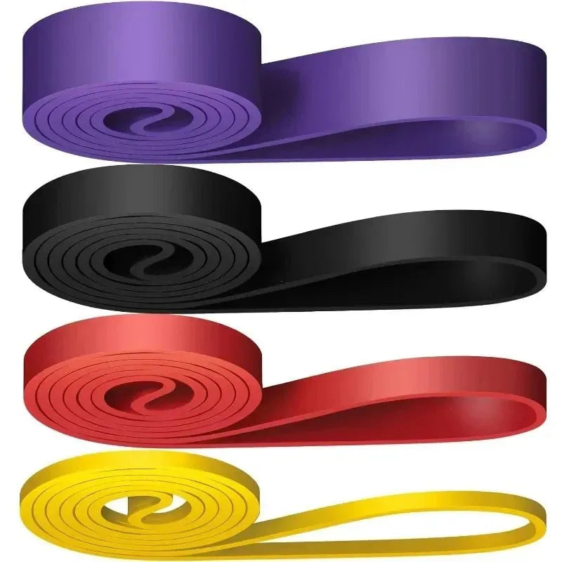 Premium Resistance Bands for Strength Training - Semoor Make Me Fit