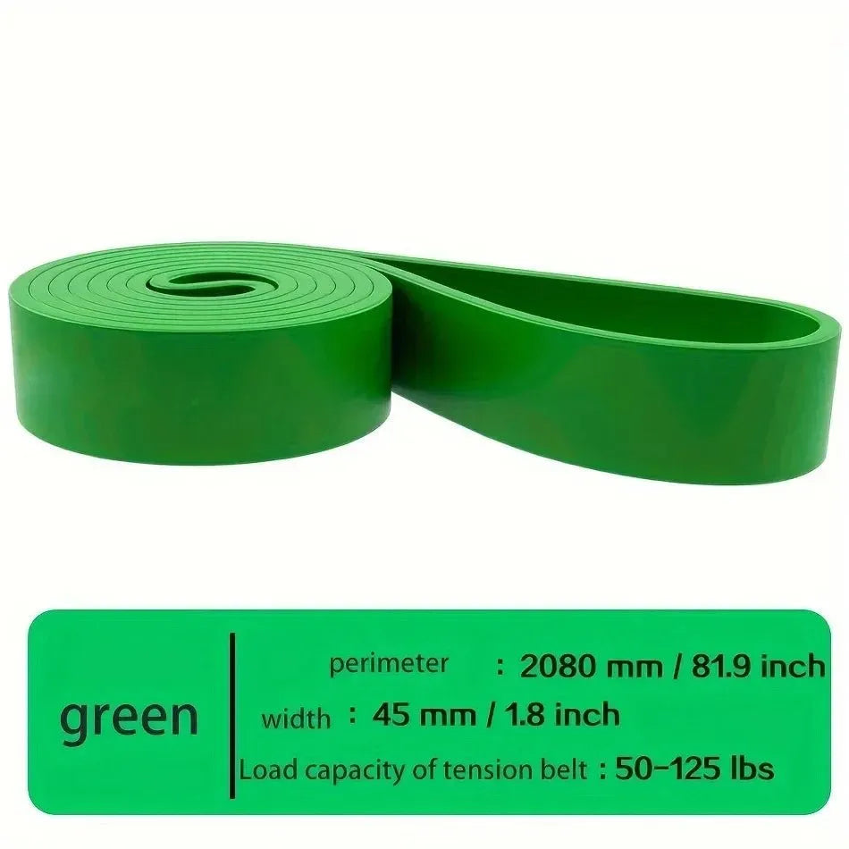 Premium Resistance Bands for Strength Training - Semoor Make Me Fit