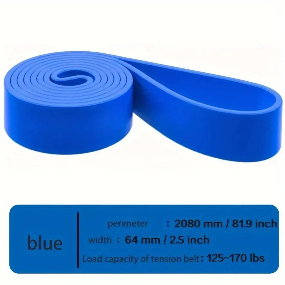 Premium Resistance Bands for Strength Training - Semoor Make Me Fit