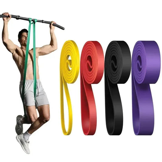 Premium Resistance Bands for Strength Training - Semoor Make Me Fit