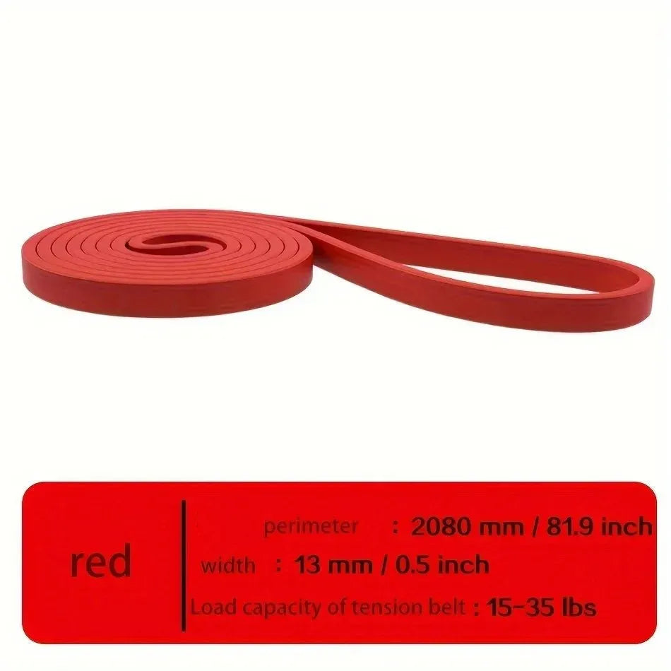 Premium Resistance Bands for Strength Training - Semoor Make Me Fit