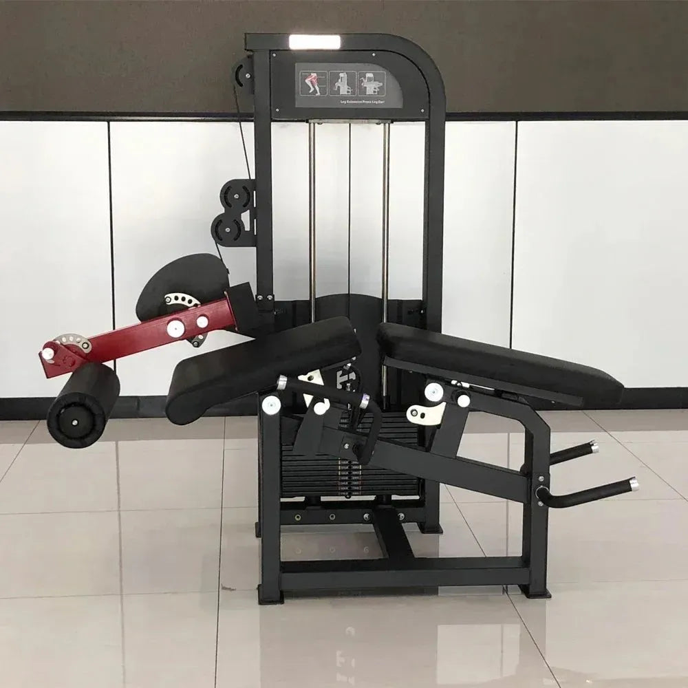Pro Leg Curl Machine for Gym & Home Use - Semoor Make Me Fit