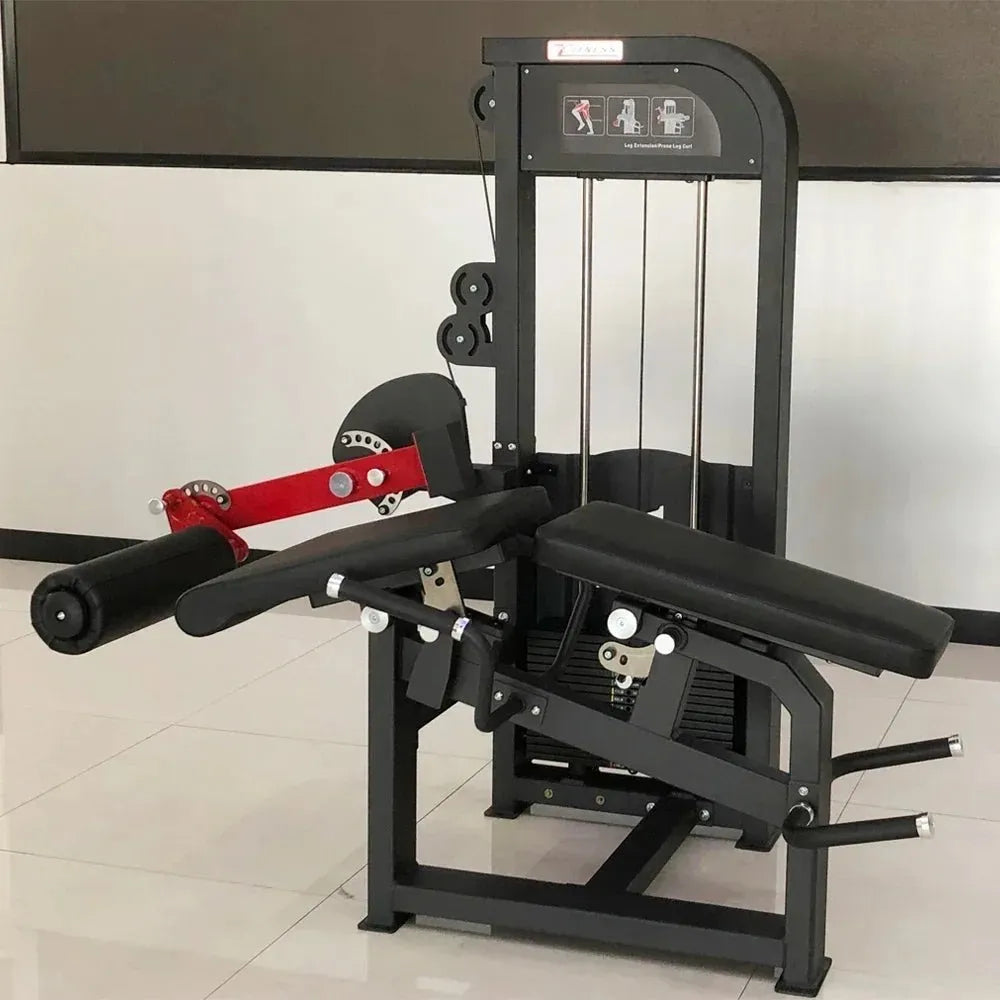 Pro Leg Curl Machine for Gym & Home Use - Semoor Make Me Fit