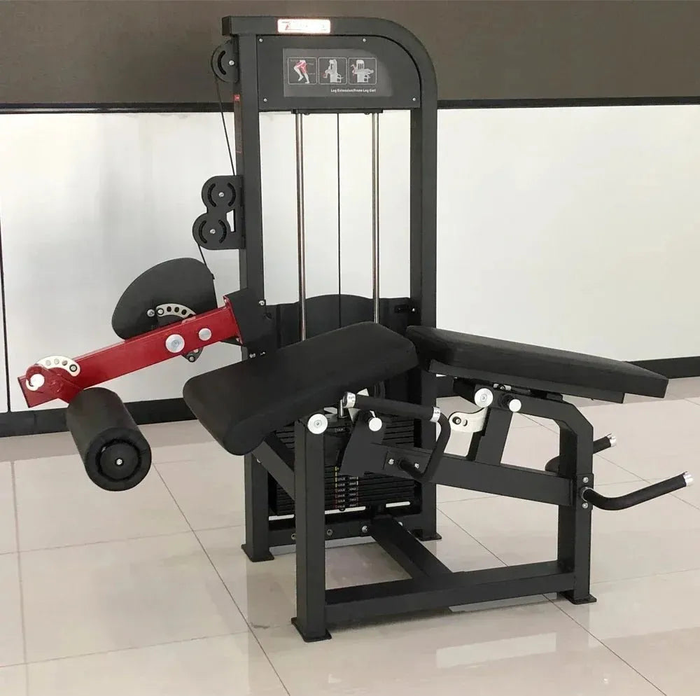 Pro Leg Curl Machine for Gym & Home Use - Semoor Make Me Fit