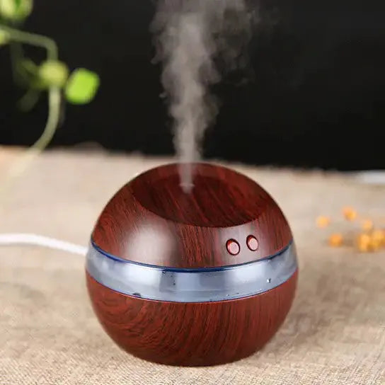 Serenity Essence Aroma Diffuser - Semoor Make Me Fit