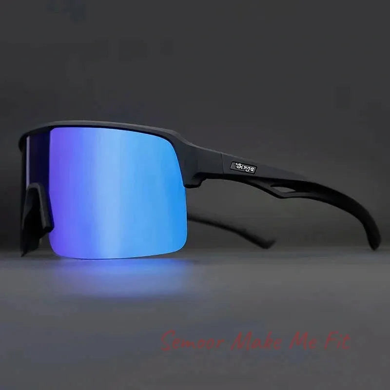 Singa Brand Cycling Sunglasses Bike Sports Eyewear Cycling Glasses Outdoor Men Sunglasses Road Bicycle Goggles - Semoor Make Me Fit