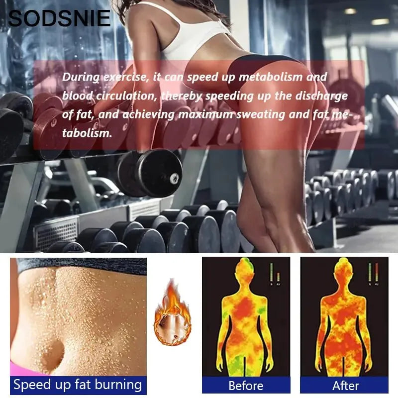 Slimming Cream Weight Loss Remove Cellulite Sculpting - Semoor Make Me Fit