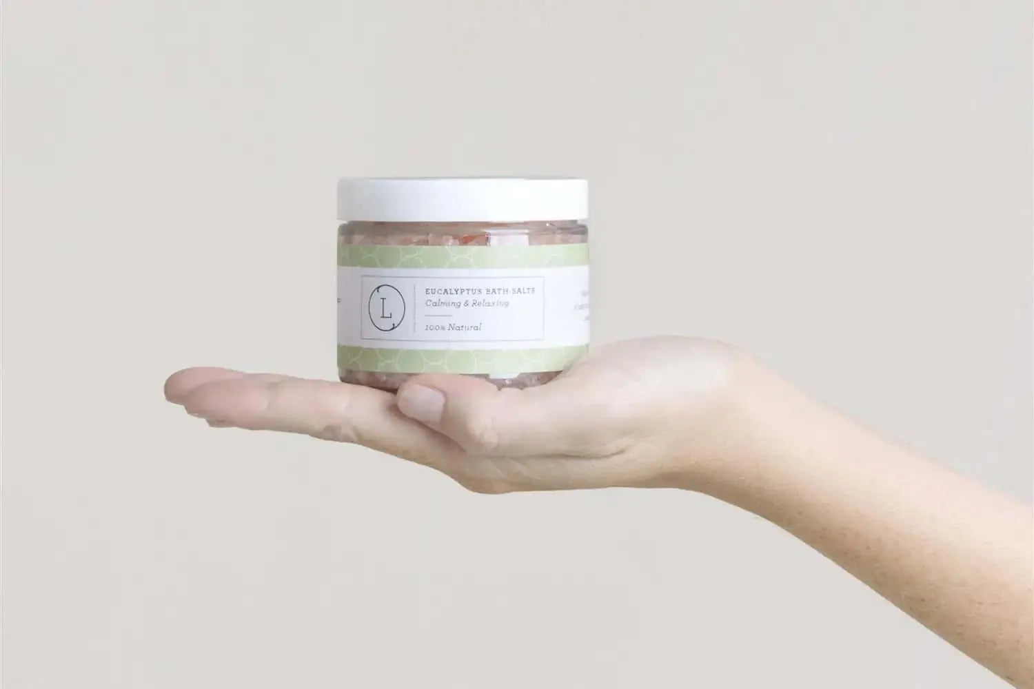 Spa Trio: Natural Skincare Essentials - Semoor Make Me Fit