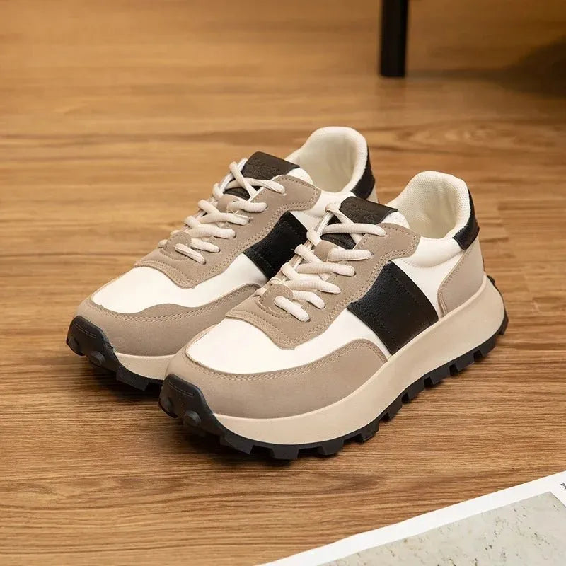 Spring Women’s Golf Sneakers - Comfort & Style - Semoor Make Me Fit