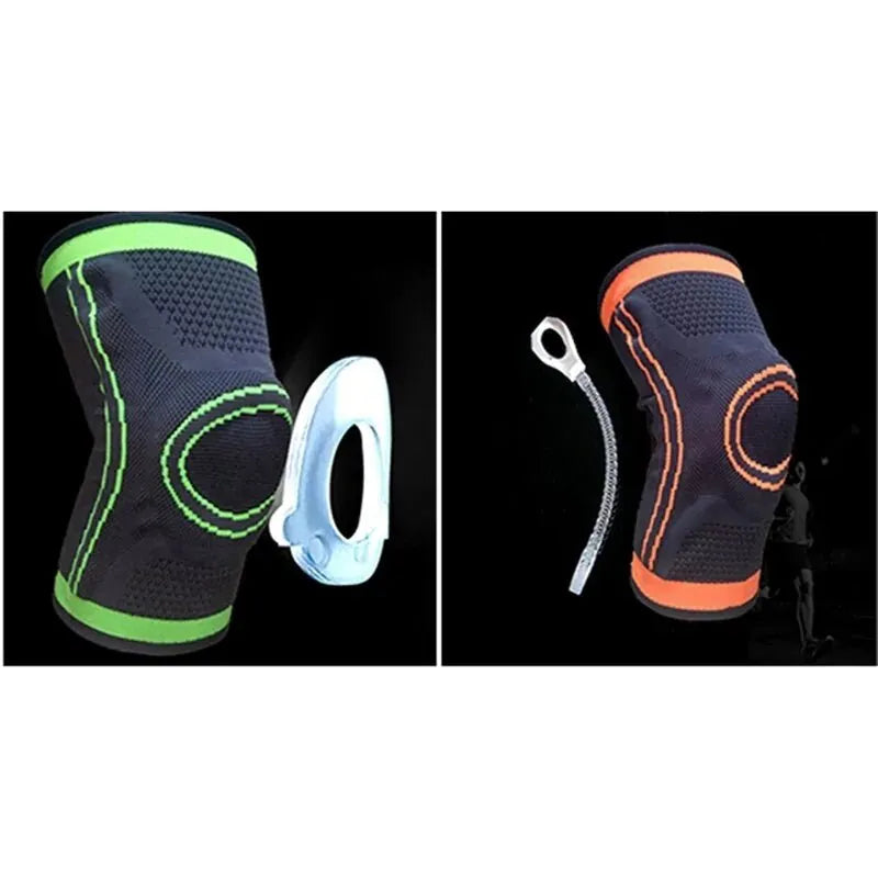 Stabilizing Knee Support - Semoor Make Me Fit