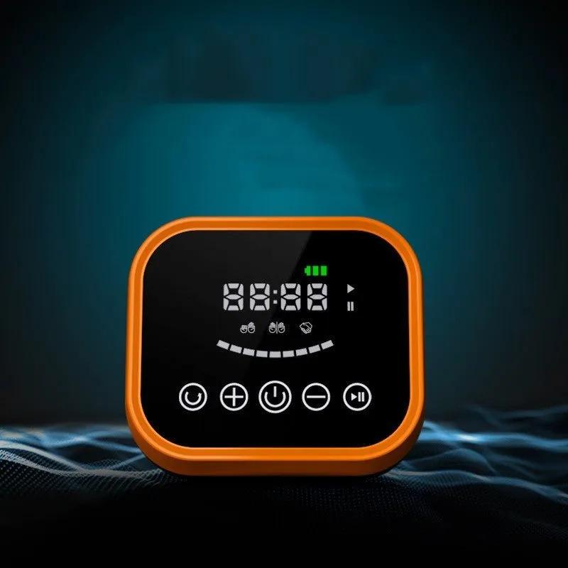 Stroke Hemiplegia Finger Rehabilitation Exercise Equipment - Semoor Make Me Fit