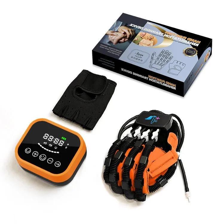 Stroke Hemiplegia Finger Rehabilitation Exercise Equipment - Semoor Make Me Fit