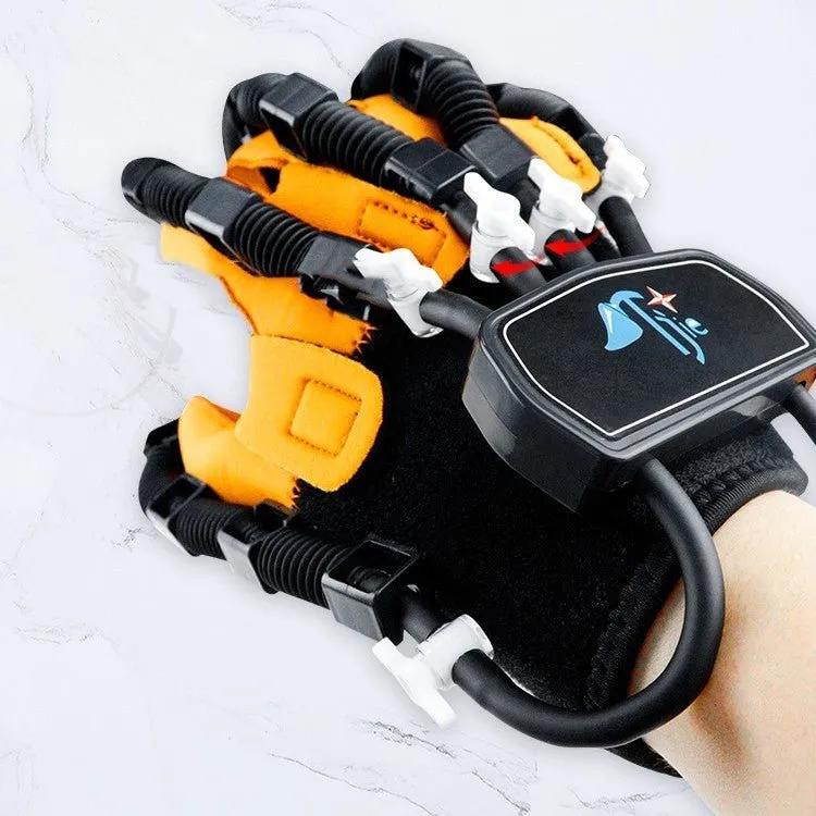 Stroke Hemiplegia Finger Rehabilitation Exercise Equipment - Semoor Make Me Fit