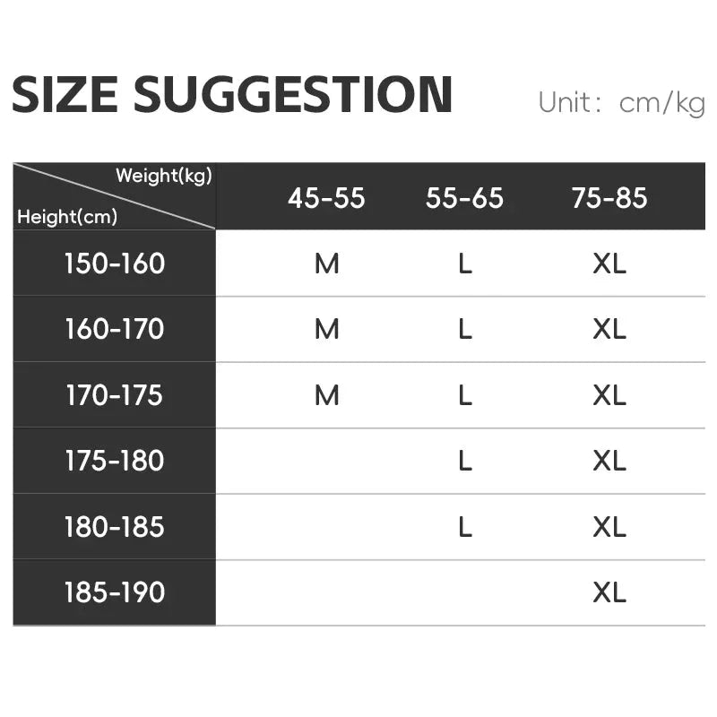 Summer Cycling Compression Leg Sleeves - Semoor Make Me Fit