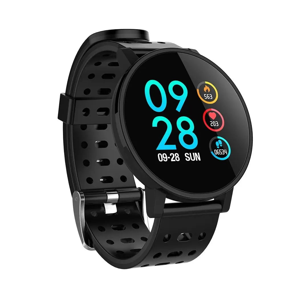 T3 Fitness Smartwatch IP67 Waterproof - Semoor Make Me Fit