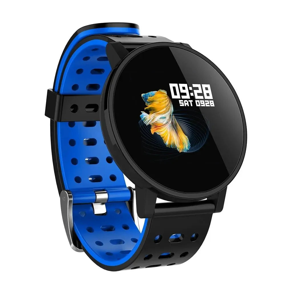 T3 Fitness Smartwatch IP67 Waterproof - Semoor Make Me Fit