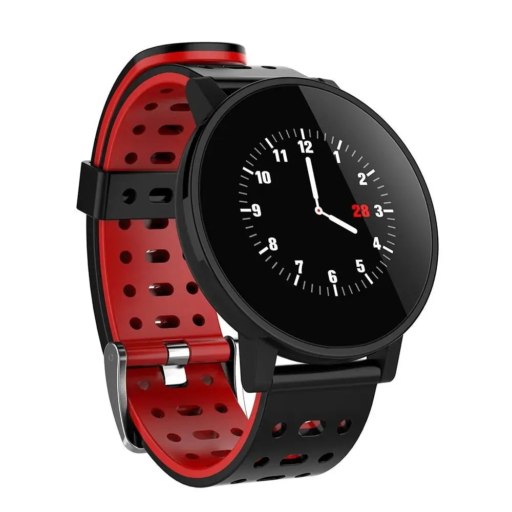 T3 Fitness Smartwatch IP67 Waterproof - Semoor Make Me Fit