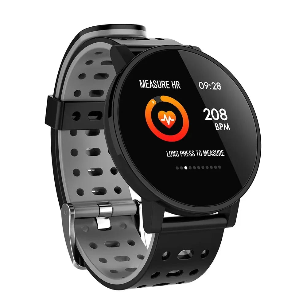 T3 Fitness Smartwatch IP67 Waterproof - Semoor Make Me Fit