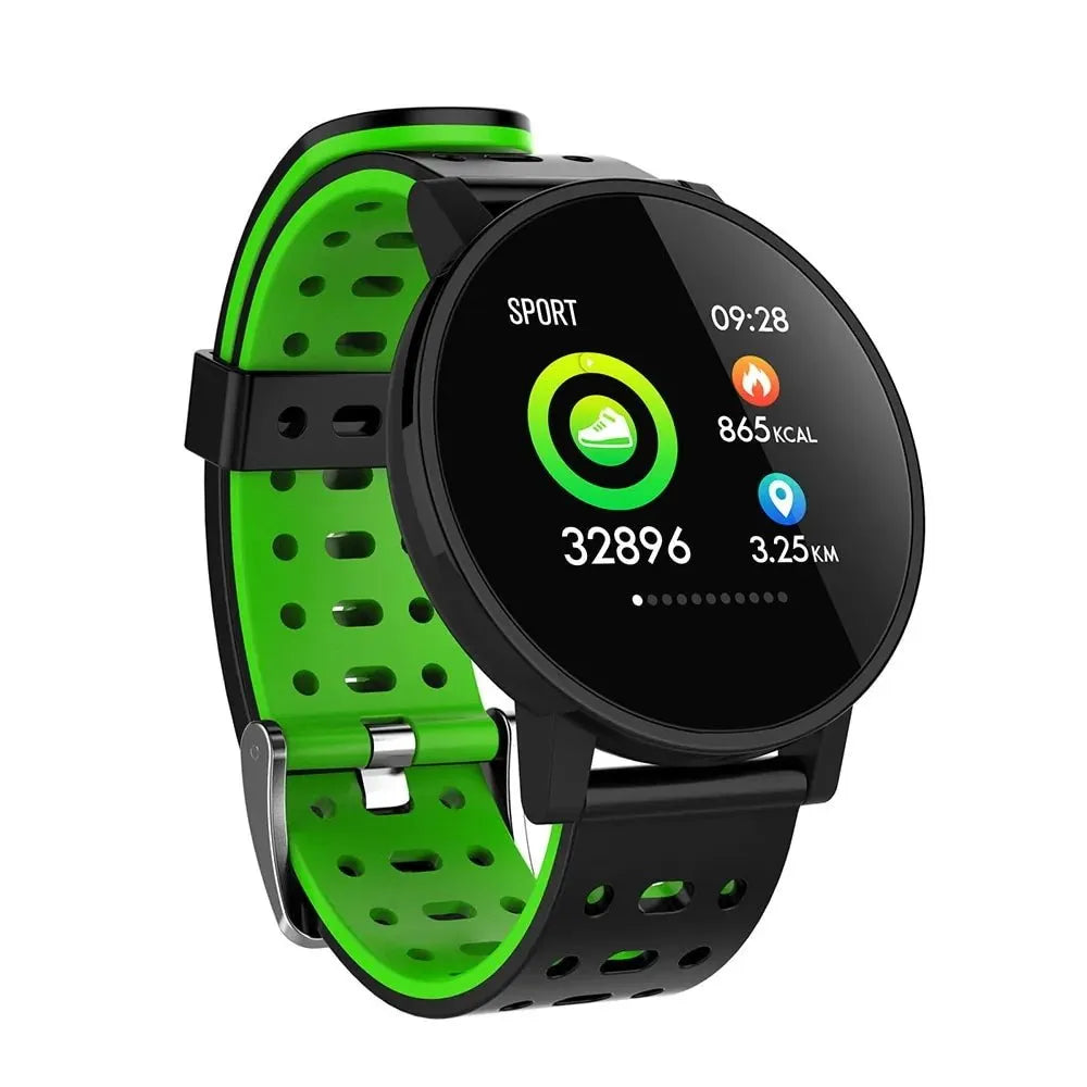 T3 Fitness Smartwatch IP67 Waterproof - Semoor Make Me Fit