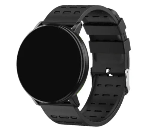 T3 Fitness Smartwatch IP67 Waterproof - Semoor Make Me Fit