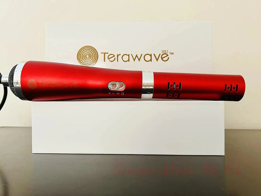 Terawave THZ Quantum Health Wand - Semoor Make Me Fit