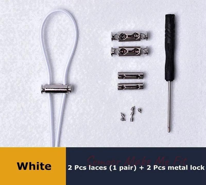 Tie - free Memory Free Metal Buckle Holder - Semoor Make Me Fit