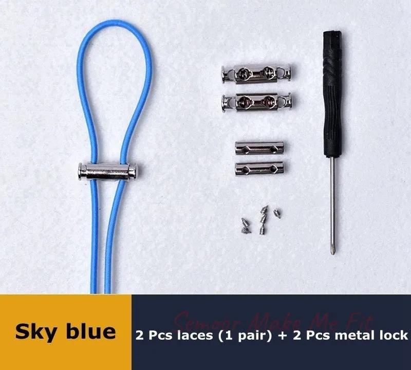 Tie - free Memory Free Metal Buckle Holder - Semoor Make Me Fit