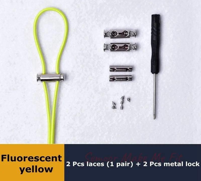 Tie - free Memory Free Metal Buckle Holder - Semoor Make Me Fit