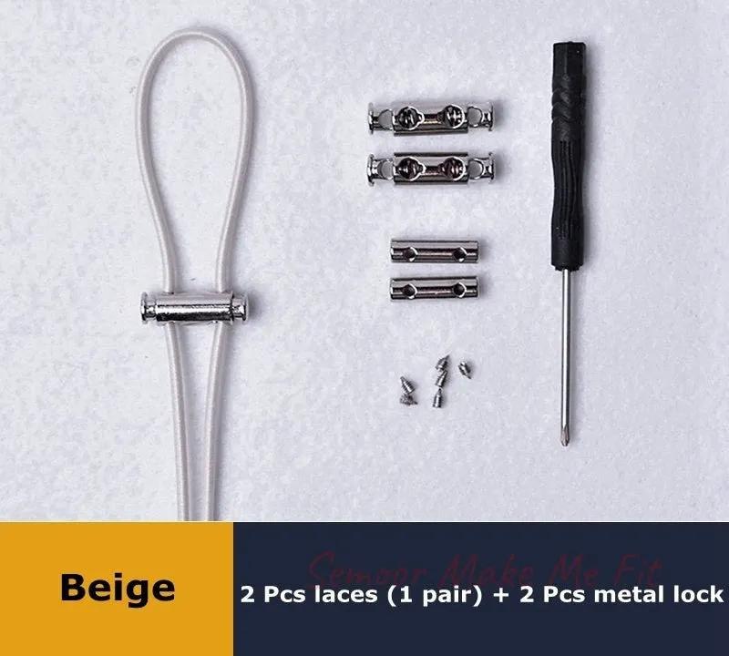 Tie - free Memory Free Metal Buckle Holder - Semoor Make Me Fit