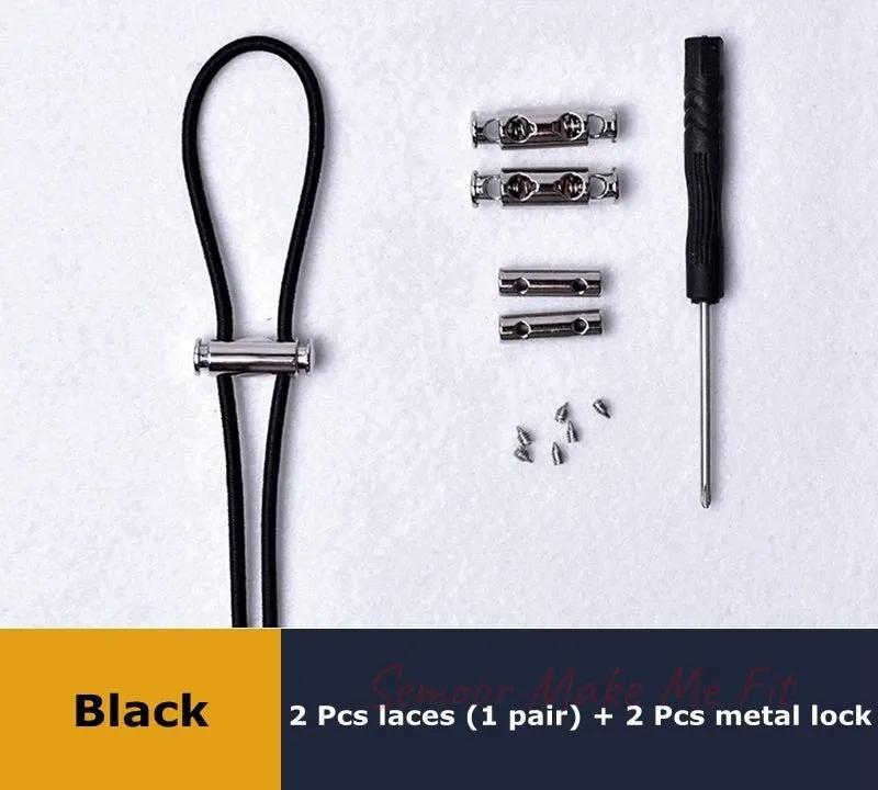 Tie - free Memory Free Metal Buckle Holder - Semoor Make Me Fit