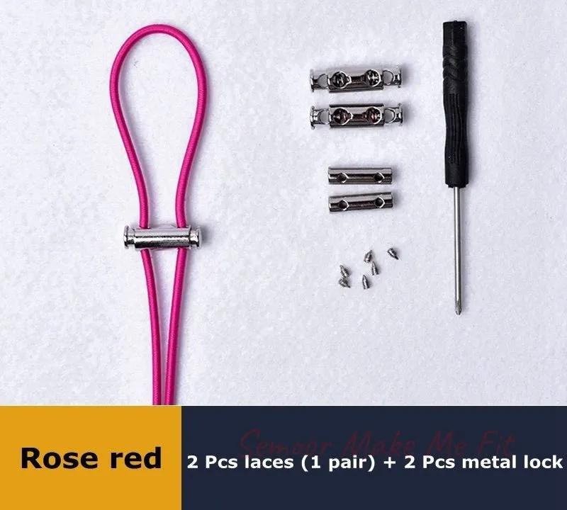 Tie - free Memory Free Metal Buckle Holder - Semoor Make Me Fit