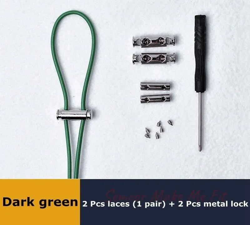 Tie - free Memory Free Metal Buckle Holder - Semoor Make Me Fit