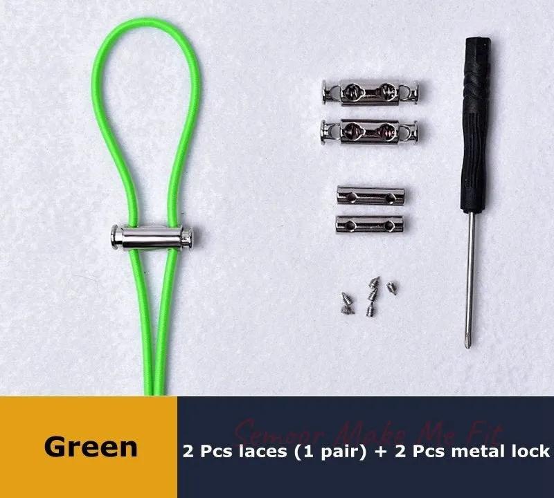 Tie - free Memory Free Metal Buckle Holder - Semoor Make Me Fit