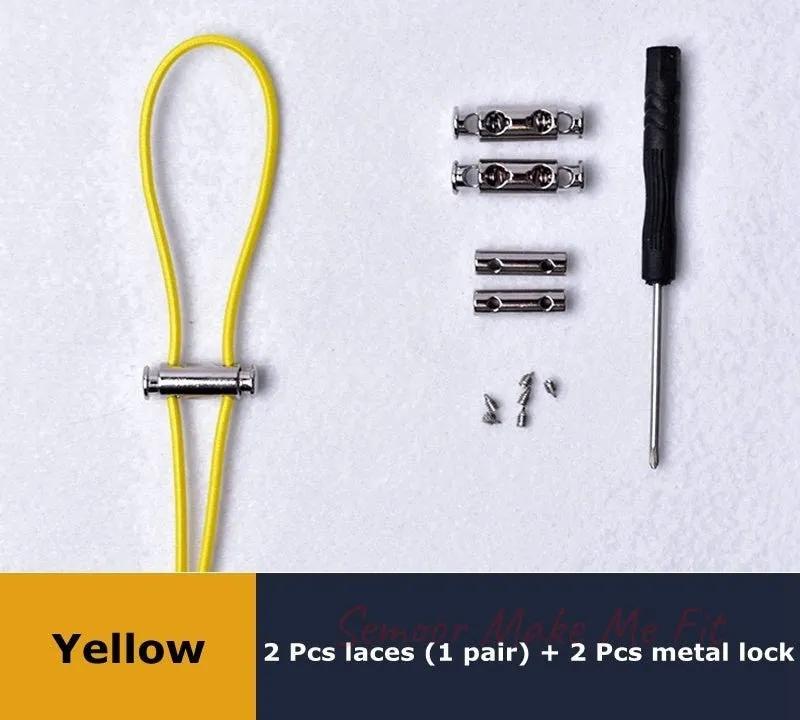 Tie - free Memory Free Metal Buckle Holder - Semoor Make Me Fit