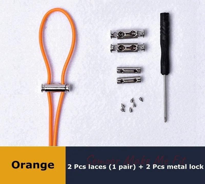 Tie - free Memory Free Metal Buckle Holder - Semoor Make Me Fit